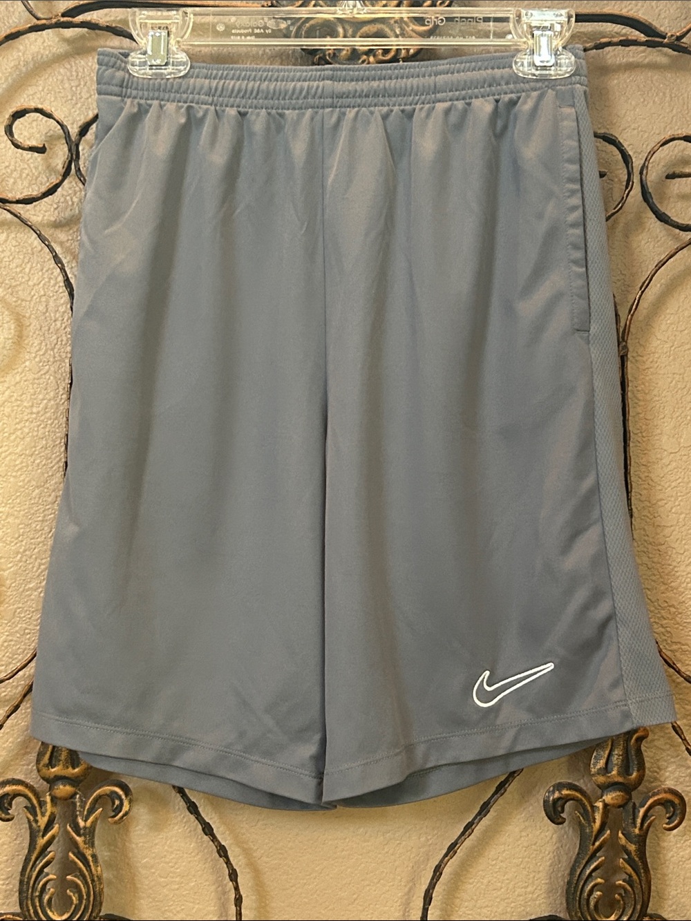 Nike drift shorts